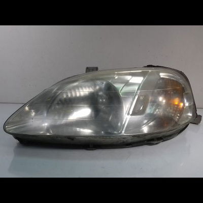 Phare gauche Honda CIVIC VI Hatchback (EJ, EK) 1.4 i s (ej9) (1995-2001)