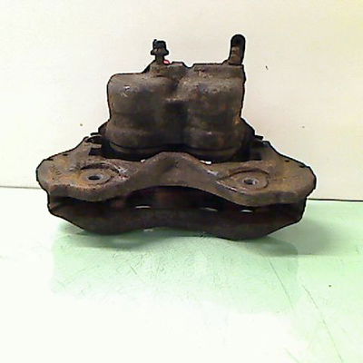 Etrier de frein avant gauche Renault TRAFIC Camionnette (TXX) 2.5 d (1989-2001)