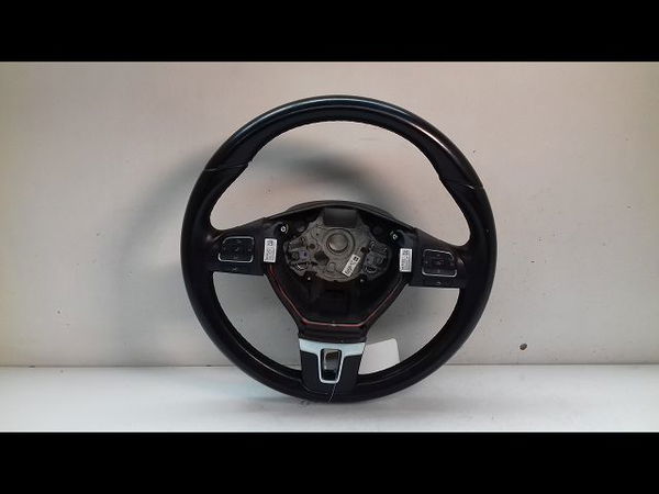 Volant de direction Volkswagen GOLF VI (5K1) 2.0 tdi (2008-2013) 5 portes