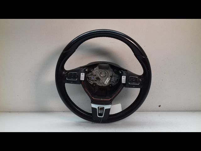Volant de direction Volkswagen GOLF VI (5K1) 2.0 tdi (2008-2013) 5 portes