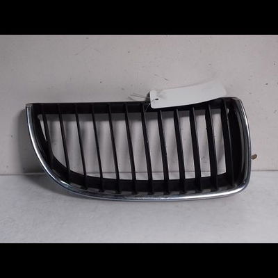 Grille calandre d Bmw 3 Touring (E91) 320 d (2005-2012) 5 portes