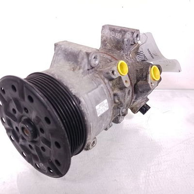 Compresseur air conditionne Toyota RAV 4 III (_A3_) 2.2 d 4wd (ala30_) (2006-2012)