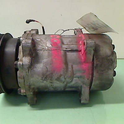 Compresseur air conditionne Renault MEGANE I (BA0-1_) 1.4 e (ba0e, ba0v) (1996-2003)