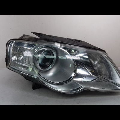 Phare droit Volkswagen PASSAT B6 Variant (3C5) 2.0 tdi 16v 4motion (2005-2010)