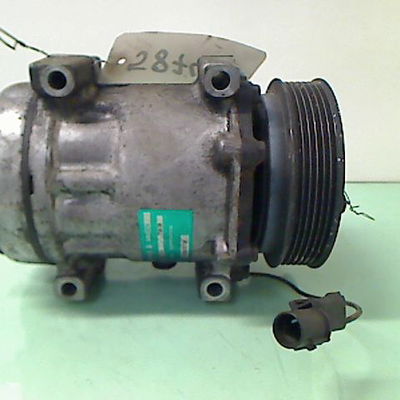 Compresseur air conditionne Volvo S40 I (644) 1.9 td (1995-1999)