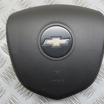 Airbag volant Chevrolet SPARK (M300) 1.0 (2010) 5 portes