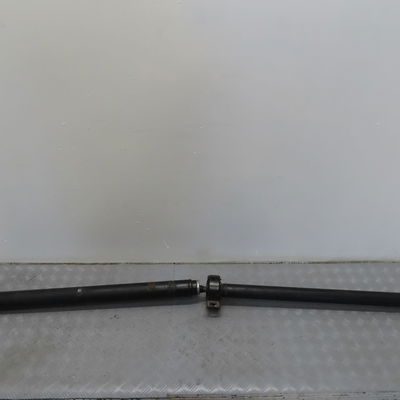 Transmission longitudinale Nissan QASHQAI II SUV (J11, J11_) 1.6 dci all mode 4x4-i (2013)