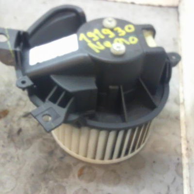 Ventilateur de chauffage Citroën NEMO Camionnette-Monospace (AA_) 1.3 bluehdi 80 (2016)