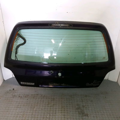Hayon Renault TWINGO I (C06_) 1.2 16v (c06c, c06d, c06k) (2001-2007) 3 portes