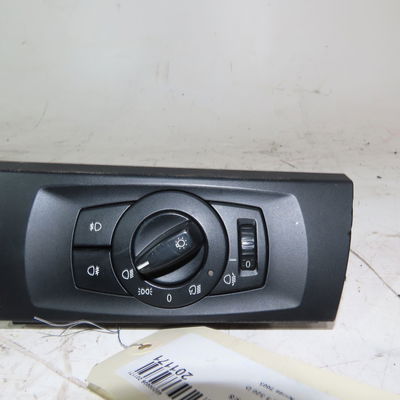 Interrupteur commande de phares Bmw 3 (E90) 320 d (2004-2011)