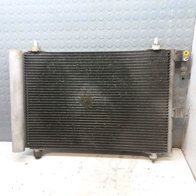 Condenseur clim Peugeot PARTNER Monospace (5_, G_) 2.0 hdi (2000-2008) 3 portes