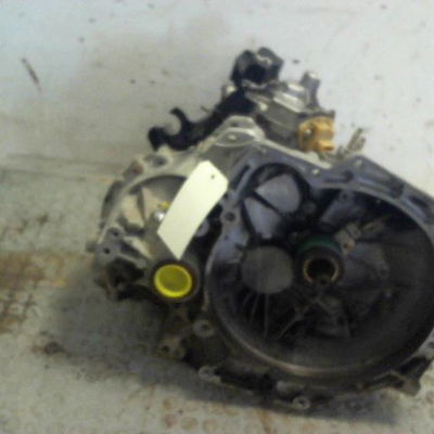 Boîte à vitesse mecanique Ford MONDEO II (BAP) 1.8 i (1996-2000)
