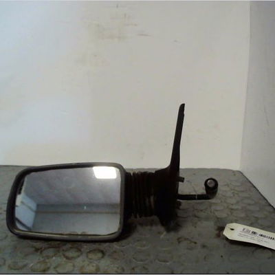 Retroviseur exterieur gauche Peugeot 205 II (20A-C) 1.9 diesel (1987-1998)