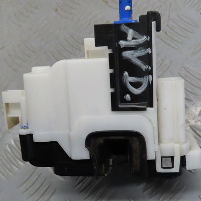 Serrure porte avd Citroën NEMO Camionnette-Monospace (AA_) 1.4 hdi (2008) 4 portes