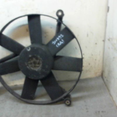 Ventilateur de refroidissement Volkswagen POLO (6N2) 1.4 (1999-2001) 5 portes
