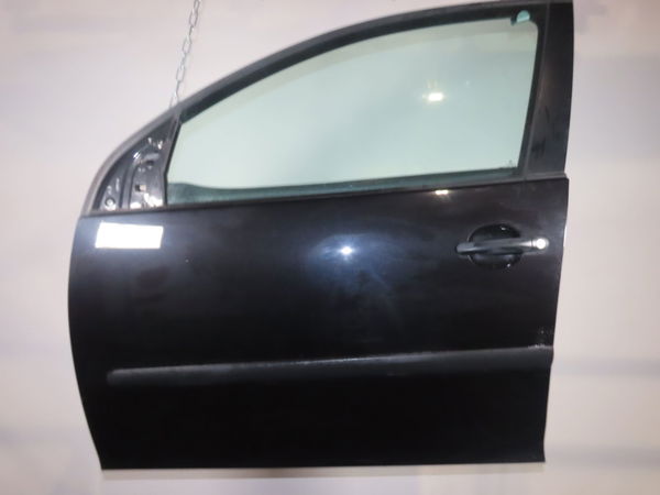 Porte avant gauche Volkswagen GOLF V (1K1) 1.9 tdi (2003-2008) 5 portes