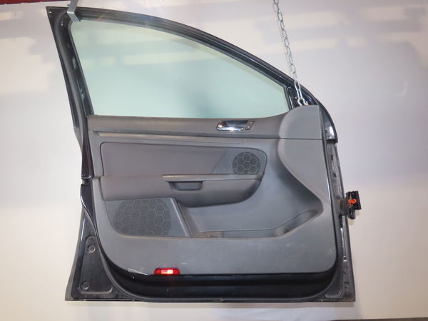 Porte avant gauche Volkswagen GOLF V (1K1) 1.9 tdi (2003-2008) 5 portes