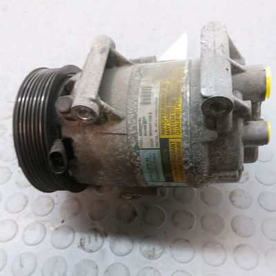 Compresseur air conditionne Renault SCÉNIC II (JM0-1_) 2.0 (jm05, jm0u, jm1n, jm1u, jm2v) (2003-2009)