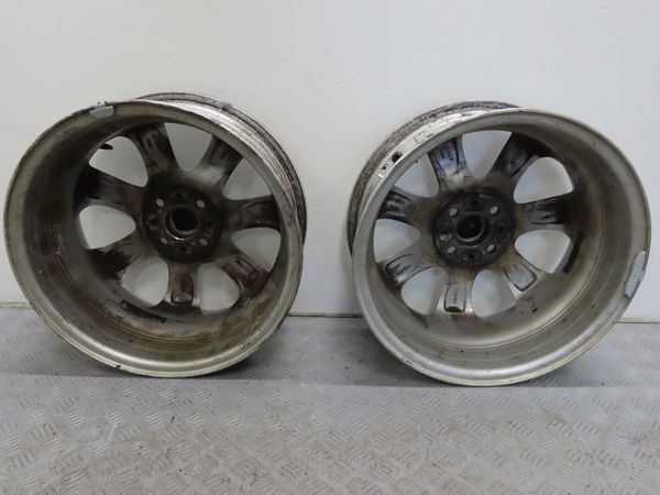 Jante aluminium 2 Mini MINI (R56) Cooper (2006-2012)