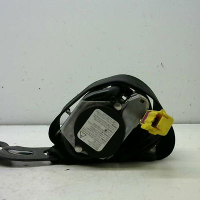 Ceinture avant droite Volkswagen GOLF PLUS V (5M1, 521) 2.0 tdi 16v (2005-2013) 5 portes