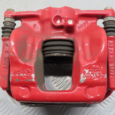 Etrier de frein avant gauche Mercedes-benz CLASSE A (W176) A 250 4-matic (176.051) (2015-2018)
