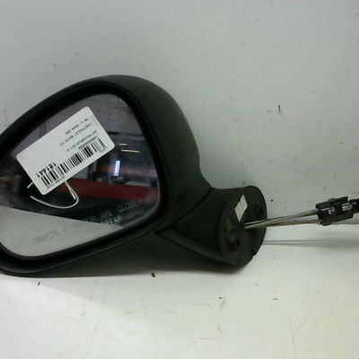 Retroviseur exterieur gauche Chevrolet MATIZ (M200, M250) 0.8 (2005-2013)