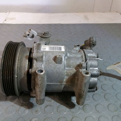 Compresseur air conditionne Renault CLIO II (BB_, CB_) 1.5 dci (b-cb3m) (2005-2010) 3 portes