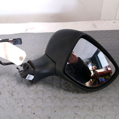 Retroviseur exterieur electrique droit Renault CLIO IV (BH_) 1.5 dci 75 (2012) 5 portes