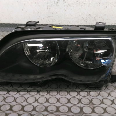 Phare gauche Bmw 3 Touring (E46) 325 xi (2000-2005)