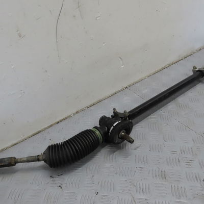 Cremaillere Mg MG TF 135 (2002-2009)