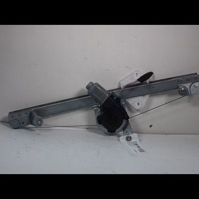 Mecanisme  moteur lève-glace avant droit Dacia LOGAN MCV (KS_) 1.5 dci (ks04) (2010-2013)