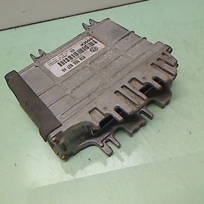 Boitier injection VOLKSWAGEN POLO