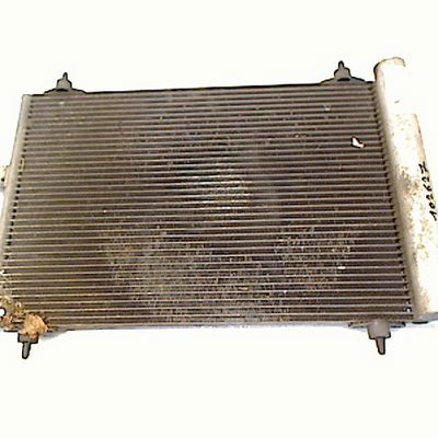 Condenseur clim Citroën XSARA PICASSO (N68) 2.0 hdi (1999-2011) 5 portes