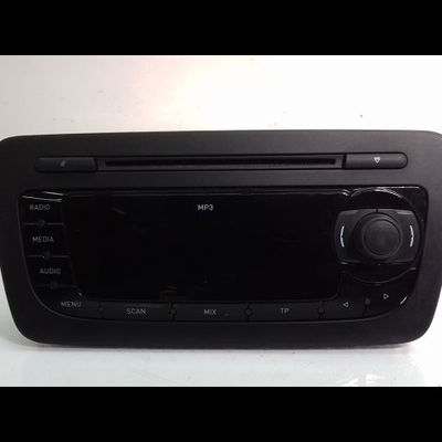 Autoradio Seat IBIZA IV (6J5, 6P1) 1.2 tsi (2010-2012) 5 portes