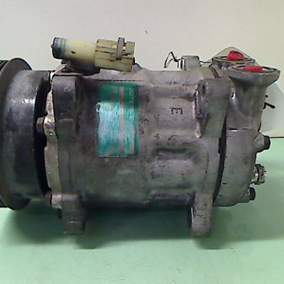 Compresseur air conditionne Rover 400 II 3-5 portes (RT) 416 si (1995-2000)