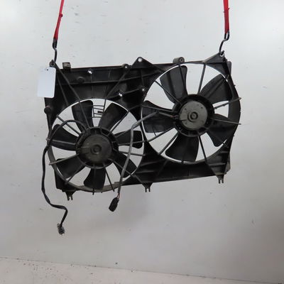Buse ventilateur Suzuki GRAND VITARA II (JT, TE, TD) 1.9 ddis traction intégrale (jt419, td44, jb419wd,... (2005-2015)