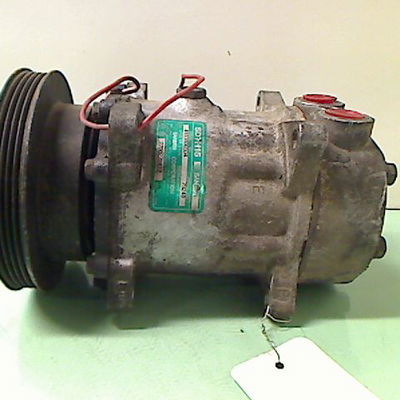 Compresseur air conditionne Renault 19 I (B-C53_) 1.4 (1988-1992)