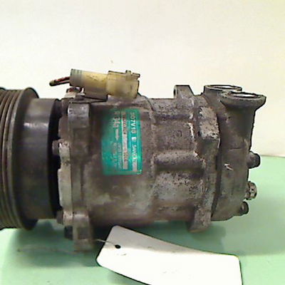 Compresseur air conditionne Rover 400 II (RT) 420 di (1995-2000)