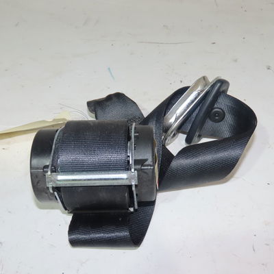 Ceinture arrière gauche Skoda YETI (5L) 2.0 tdi (2011-2017)