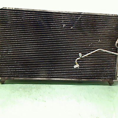 Condenseur clim Kia CARNIVAL I (UP) 2.9 tdi (1999-2001)