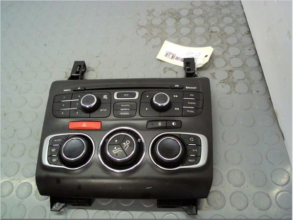 Commande de chauffage Citroën DS4 (NX_) 2.0 hdi 165 (2011-2015)