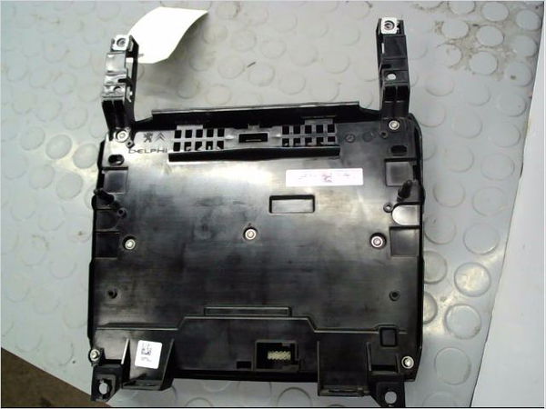 Commande de chauffage Citroën DS4 (NX_) 2.0 hdi 165 (2011-2015)