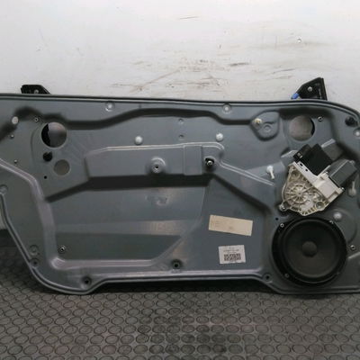 Mecanismemoteur leve-glace avg Seat IBIZA III (6L1) 1.9 tdi (2002-2009) 5 portes