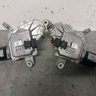 Moteur essuie-glace avant Citroën C4 PICASSO I Monospace (UD_) 1.6 hdi 110 (2010-2013) 5 portes