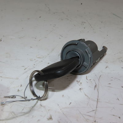 Antivol de direction Chevrolet SPARK (M300) 1.0 (2010) 5 portes
