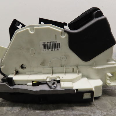 Serrure porte avg Volkswagen POLO V (6R1, 6C1) 1.6 tdi (2009) 5 portes