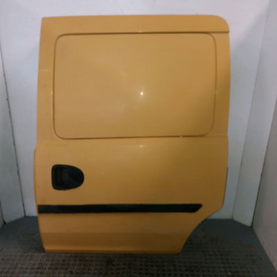 Porte coulissante g Opel COMBO Camionnette-Monospace 1.7 cdti 16v (2004)