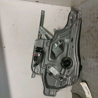 Mécanisme lève-glace avant droit Hyundai SANTA FÉ I (SM) 2.0 crdi 4x4 (2003-2006)