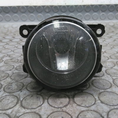 Phare antibrouillard avant droit Renault MEGANE III 3-5 portes (BZ0-1_, B3_) 1.5 dci (2009) 5 portes
