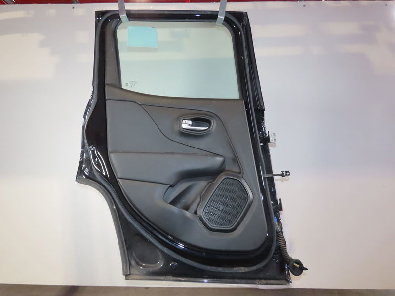 Porte arrière gauche Jeep RENEGADE SUV (BU, B1, BV) 1.3 gse t4 (2018) 5 portes